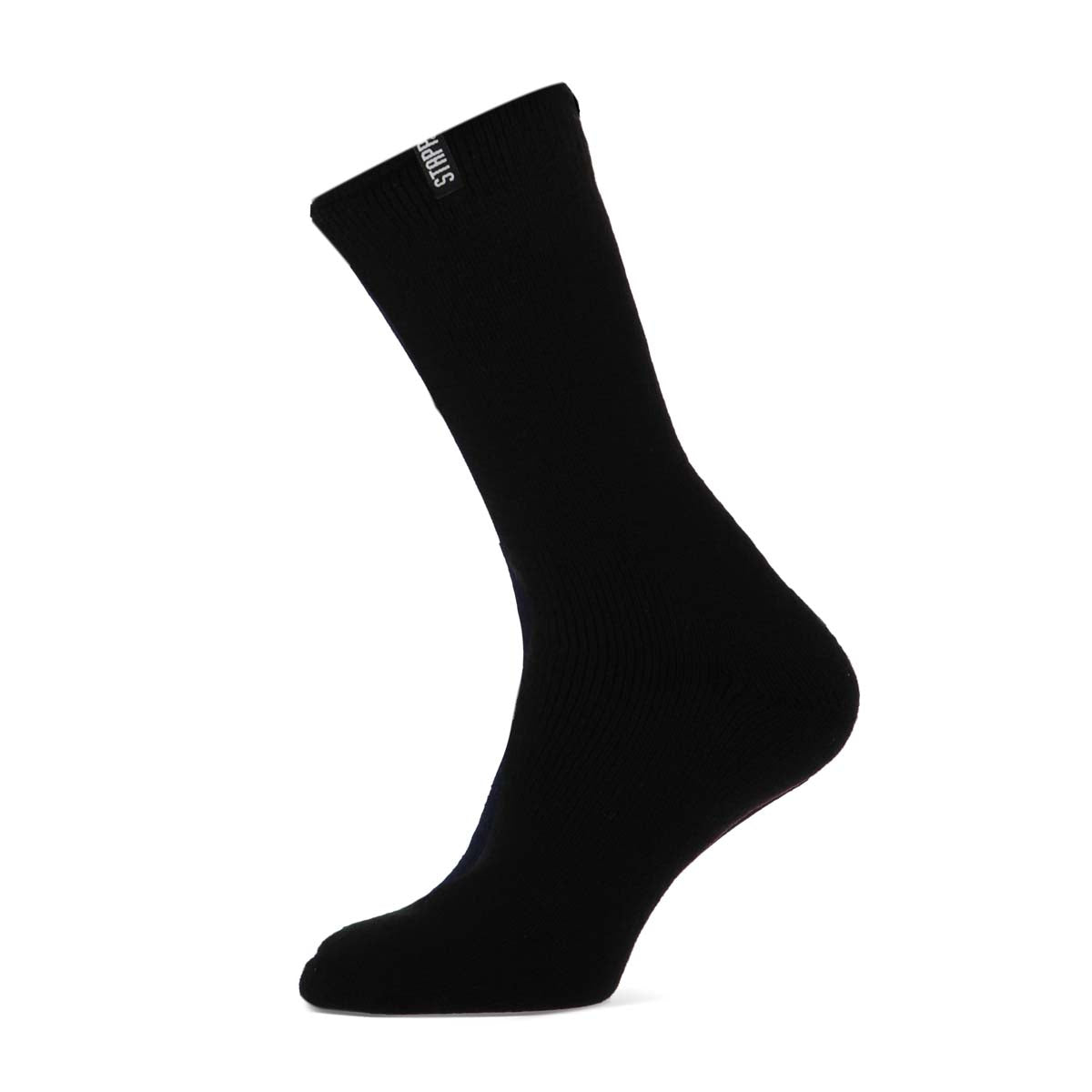 STAPP Heat Unisex Socks 1- Pack