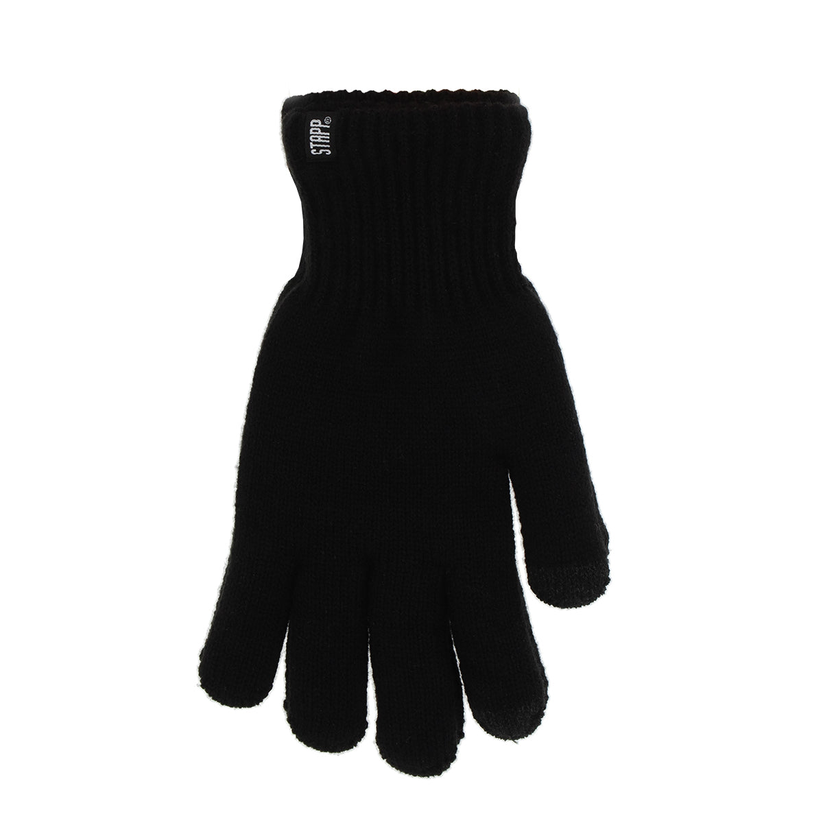 STAPP Heat Unisex Gloves Thinsulate 1-Pack