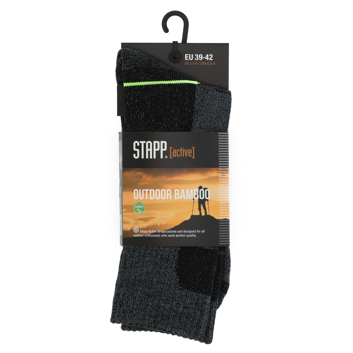 STAPP [Active] 29600 Outdoor Bamboo