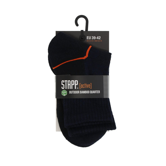 STAPP [Active] 29610 Outdoor Bamboo Sneaker
