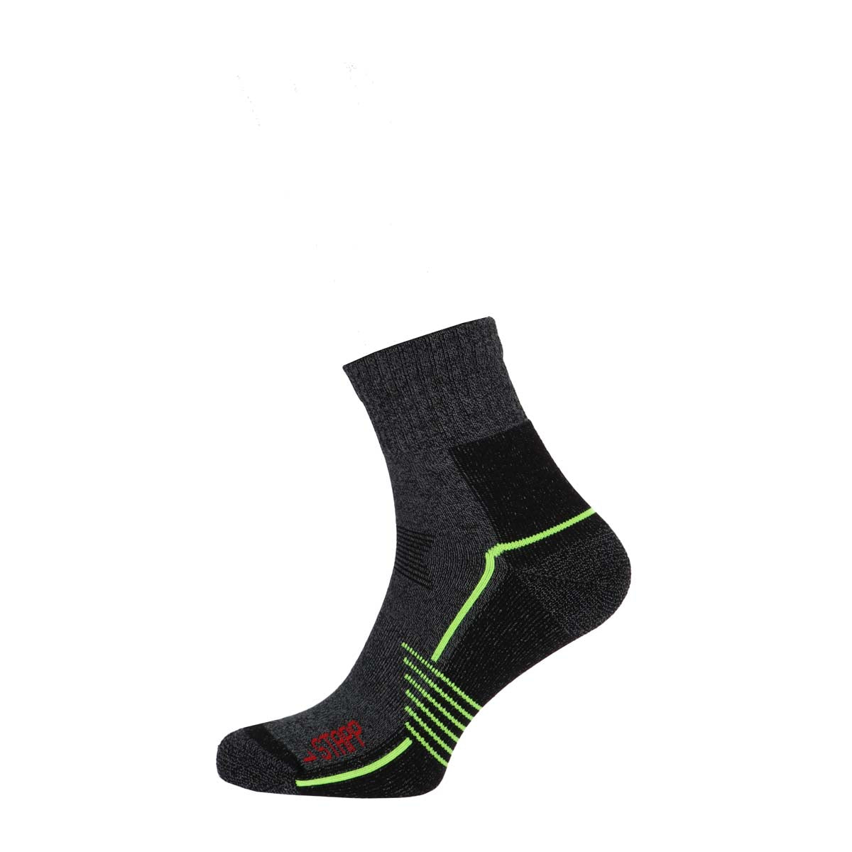 STAPP [Active] 29610 Outdoor Bamboo Sneaker