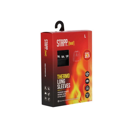 STAPP Heat Men Thermo Shirt 1-Pack