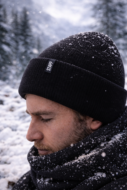 STAPP Heat Unisex Beanie Thinsulate 1-Pack