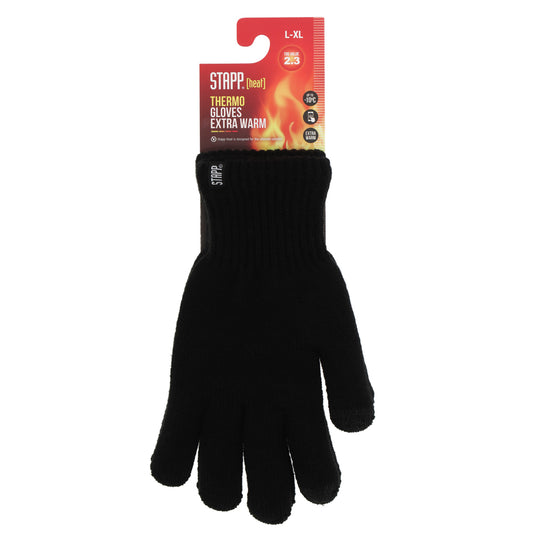 STAPP Heat Unisex Gloves Thinsulate 1-Pack