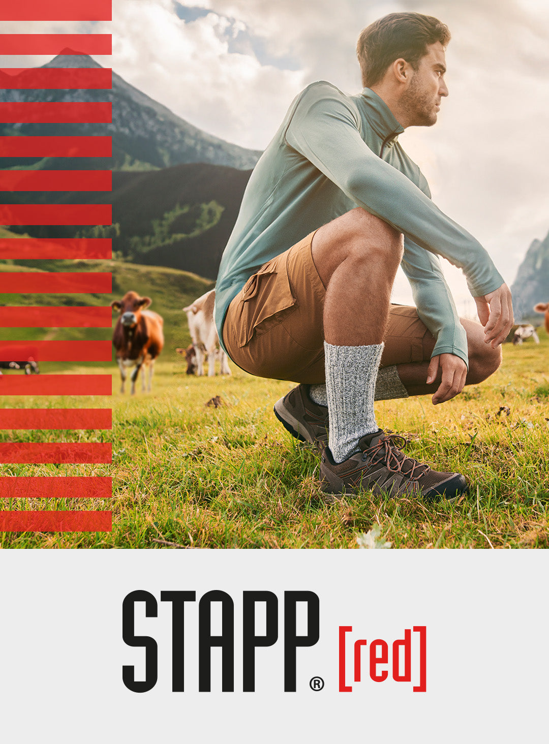 Good Stap STAPP